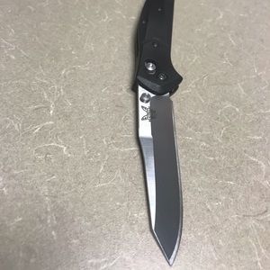 Benchmade 940-2